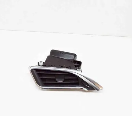 Peugeot 2008 I Dashboard air vent grill cover trim 9633131777