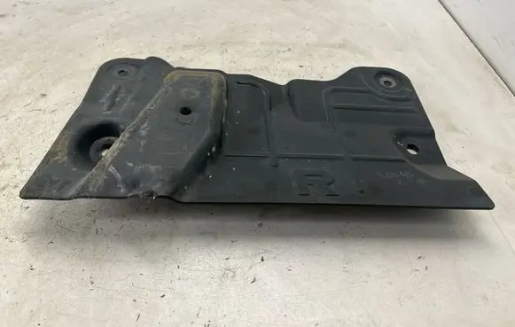 Nissan Rogue Side bottom protection 748144BA0A 01586001