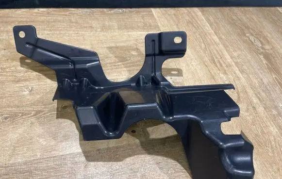 Land Rover Discovery 5 Engine splash shield/under tray HPLA56373AC
