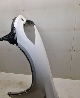 BMW X6 E71 Fender