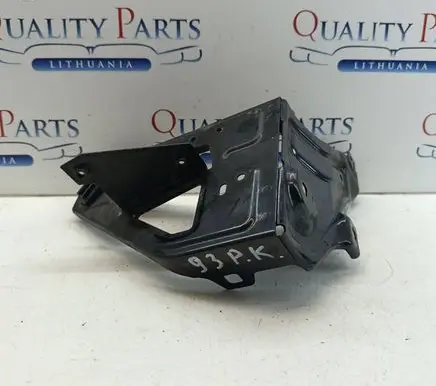 BMW X1 F48 F49 Headlight/headlamp mounting bracket 7342501