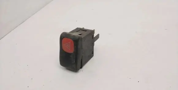 Volkswagen Caddy Hazard light switch 6N1953235 6N2953235