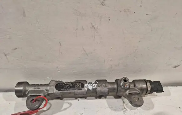 Fiat Tipo Fuel main line pipe 0445214363
