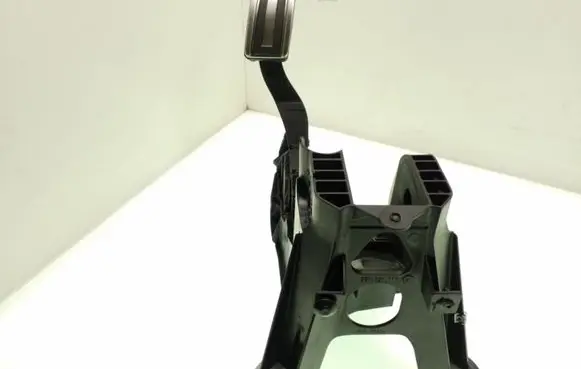 Volkswagen Golf VII Brake pedal 5Q1723058AC 5Q1723503F