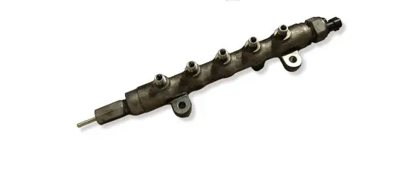 Mazda 6 Fuel main line pipe 115013070