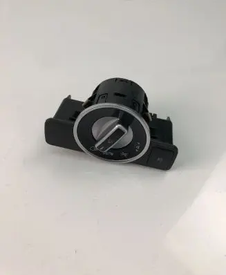 Mercedes-Benz E W212 Light switch A2129050551