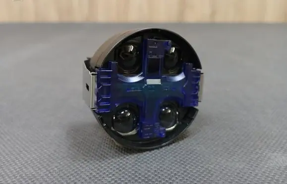 Mercedes-Benz E A207 Sensor 2079010600 A2079010600