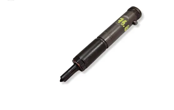 Opel Astra G Fuel injector 90573867 0432193686