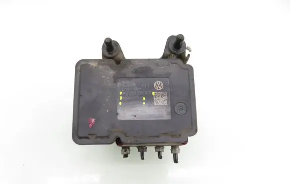 Volkswagen Golf V ABS Pump 10096103073 1K1614105CA 1K0907379AD