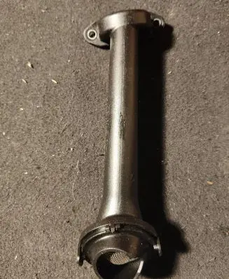 Skoda Octavia Mk3 (5E) Oil sump strainer pipe 04E115251