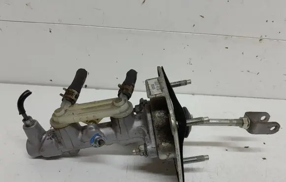 Toyota Prius (XW20) Master brake cylinder 13203040120