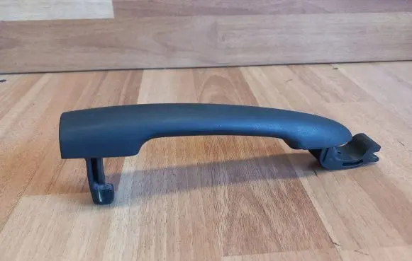 Renault Modus Rear door exterior handle 277636 7701475753