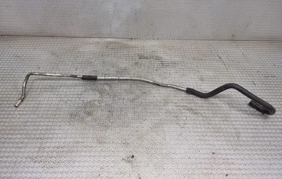 Volkswagen Transporter - Caravelle T5 Power steering radiator 7H0422885D