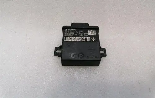 Maserati GranTurismo LED ballast control module 6701009710
