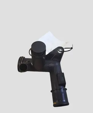 Peugeot 508 Engine coolant pipe/hose 9684589080