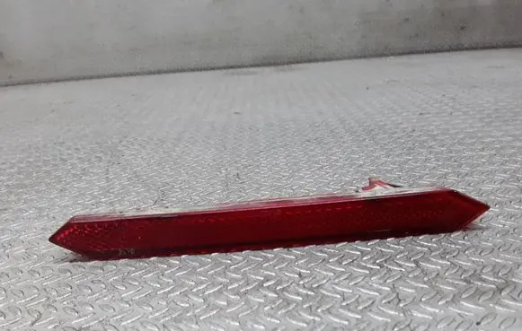 Honda Civic Rear tail light reflector