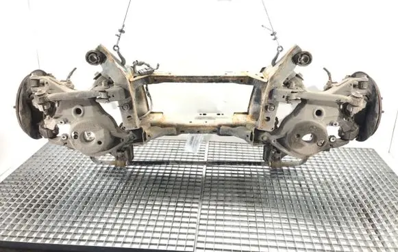 Ford Mondeo MK V Rear suspension assembly kit set 