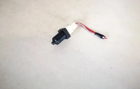 Citroen Saxo Brake pedal sensor switch 