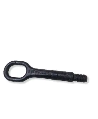 Volkswagen Golf V Towing hook eye 1T0805615A