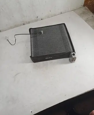 Air conditioning (A/C) radiator (interior)