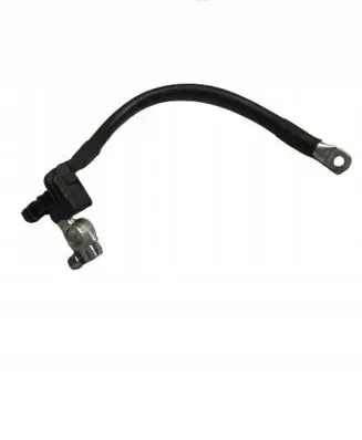 Audi A4 S4 B8 8K Negative earth cable (battery)