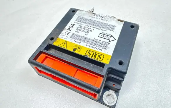 Airbag control unit/module