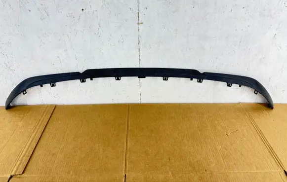 Toyota C-HR I Front bumper lip 52112YP050
