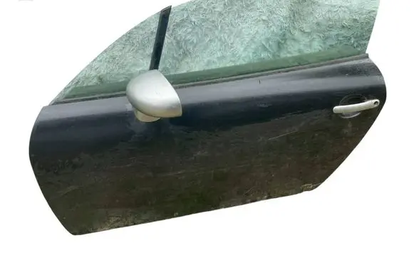 Audi TT Mk1 Door (2 Door Coupe) 
