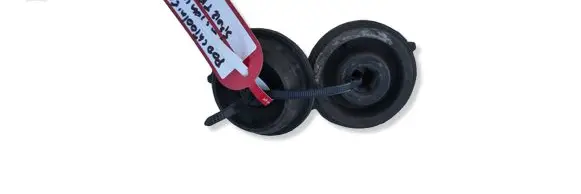 Hyundai Tucson JM Coolant radiator 