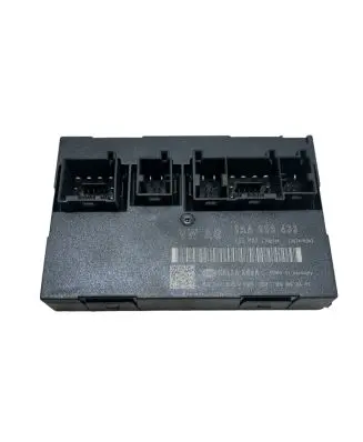 Volkswagen PASSAT B7 Comfort/convenience module 3AA959433