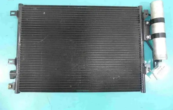 Renault Thalia II A/C cooling radiator (condenser) IMPRK1076237