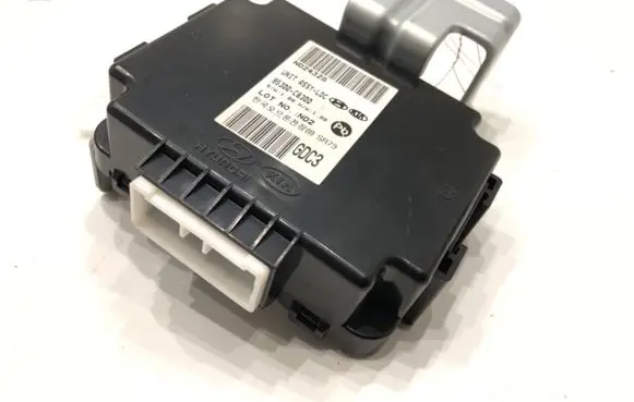 Hyundai i20 (GB IB) Other control units/modules 95300-C8300
