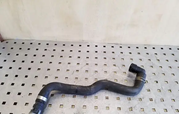 Ford Focus Engine coolant pipe/hose