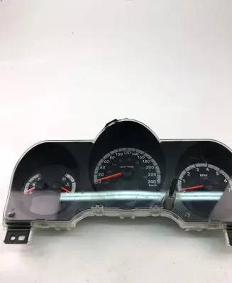 Dodge Nitro Speedometer (instrument cluster) 05172371AA
