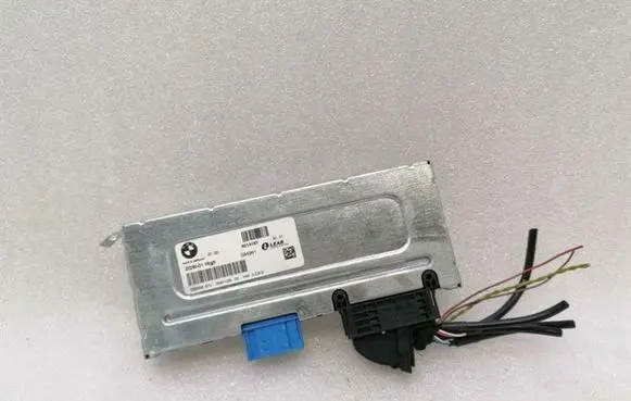 BMW 7 F01 F02 F03 F04 Gateway control module 9213187
