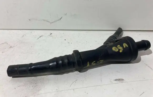 Volvo V50 Engine coolant pipe/hose 1436204