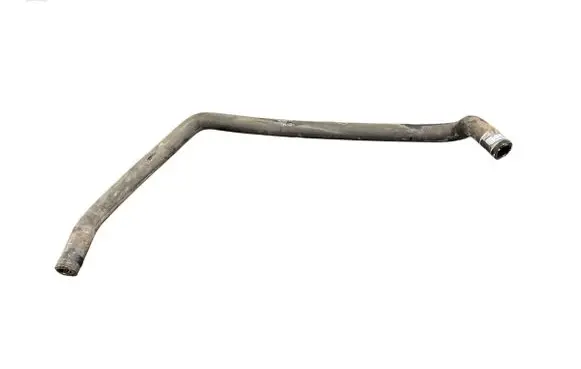 Audi A8 S8 D3 4E Heater radiator pipe/hose 4E1819374
