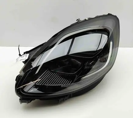 Ford Puma Headlight/headlamp L1TB13E015HH