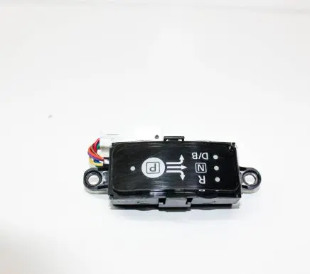 Nissan Leaf I (ZE0) Other devices 7410A44