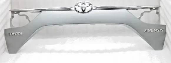 Toyota Avensis T270 Tailgate trim 7680105905