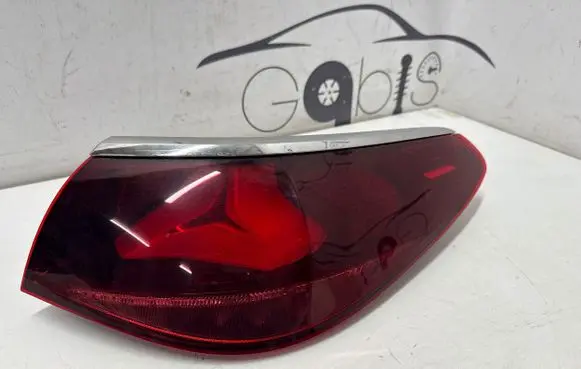 Mercedes-Benz E W214 Rear/tail lights A2149065602