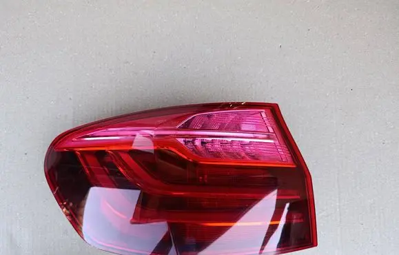 BMW 5 F10 F11 Rear/tail lights 18818001