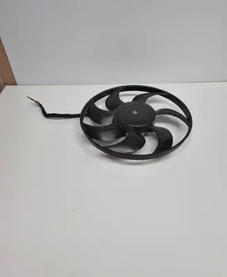 Peugeot 208 Electric radiator cooling fan MS2680008164