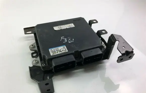 Mazda 6 Other control units/modules LFDC18881C F361