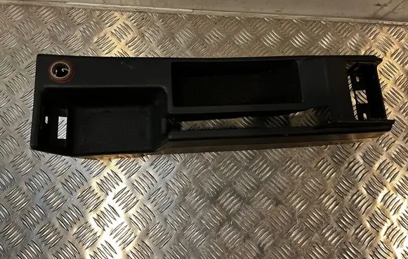 Audi 80 90 B3 Center console 893863300A 443863300