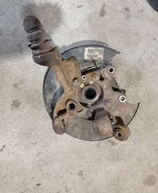 Volvo XC90 Rear wheel hub P30769117 30769117