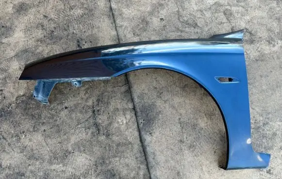 Alfa Romeo 156 Fender 