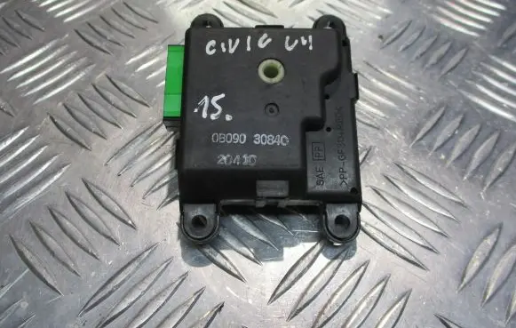 Honda Civic Central body control module 0B090-30840