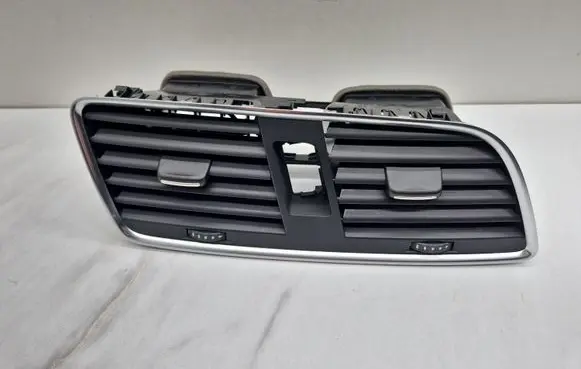 Audi Q3 8U Dash center air vent grill 8U1820951C 8U1820951C6PS 8U1820951
