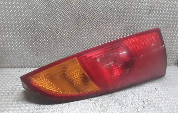 Ford Focus Rear/tail lights